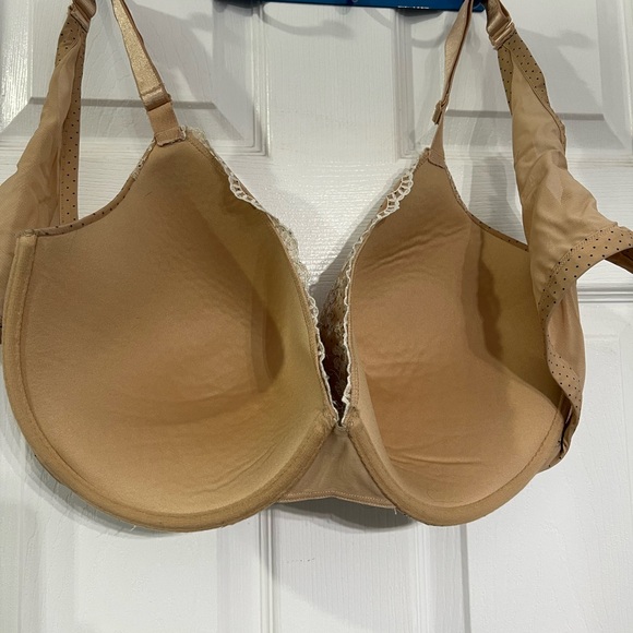 Padded push up Bra - Picture 2 of 4